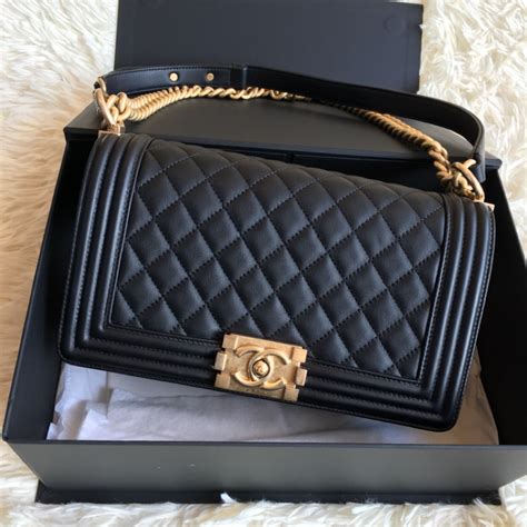 chanel boy 25价钱|chanel bag for sale.